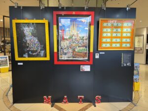 名古屋三越星ヶ丘店”まつやまたかし展”開催　【 2026.04.29 – 05.05 】